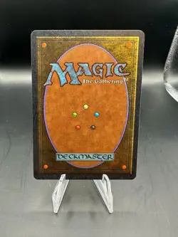 MTG MAGIC THE GATHERING ANTIQUITIES ATOG (C) - Image 2