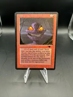 MTG MAGIC THE GATHERING ANTIQUITIES ATOG (B) - Image 1