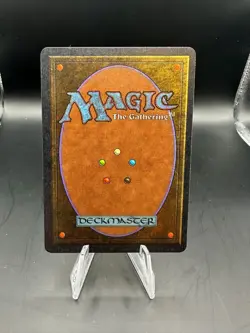 MTG MAGIC THE GATHERING ANTIQUITIES ATOG - Image 2