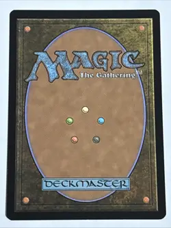 MTG Lord of the Rings Samwise Gamgee Showcase Foil 0327 NM Rare - Image 2