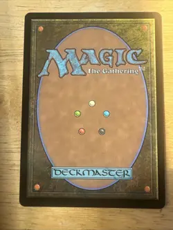 Breeches, the Blastmaker - 197 - OTJ - NM - MTG Magic the Gathering - Image 2
