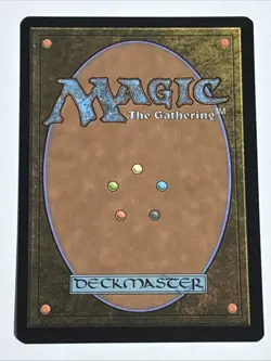 MTG Lord of the Rings Samwise Gamgee Foil 0222 NM Rare - Image 2