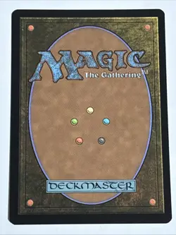 MTG Lord of the Rings Sam's Desperate Rescue Foil 0105 NM - Image 2