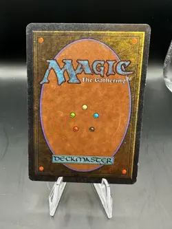 MTG MAGIC THE GATHERING ANTIQUITIES URZA'S MINE TOWER - Image 2