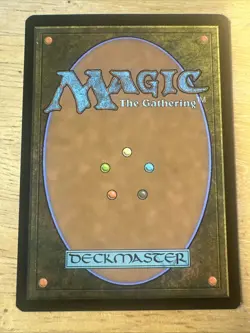 x1 Reservoir Kraken R MTG Streets of New Capenna M/NM, English - Image 2