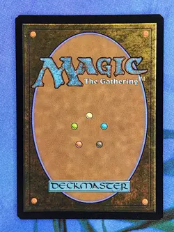 1x GALAXY FOIL Lavaclaw Reaches #0157, NM, EOS, Magic: the Gathering, MtG - Image 5