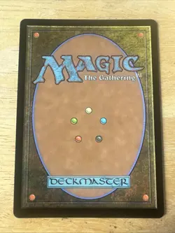 MTG - Malcolm, the Eyes - Outlaws of Thunder Junction - Near Mint - Image 2