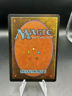 MTG MAGIC THE GATHERING REVISED CONTRACT FROM BELOW - Image 2
