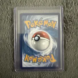 Pecharunt - SVP 129 Pokemon Center Exclusive Stamped Promo Shrouded Fable NM - Image 2