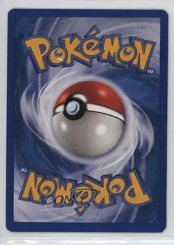 Machop Pokemon Neo Destiny #73 2002 - Image 2