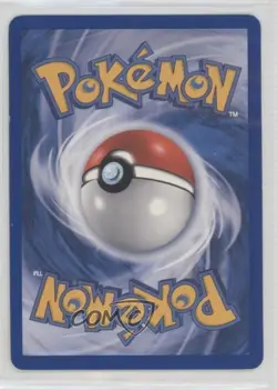 Team Magma's Lairon Pokemon EX Magma vs Aqua #36 2004 - Image 2