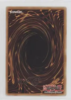 Dark Blade 1st Ed. YuGiOh Dawn of the XYZ Starter Deck #YS11-EN003 - Image 2