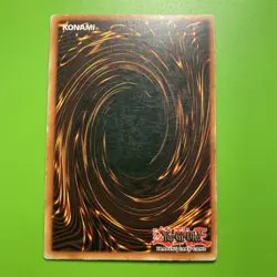 Yugioh XYZ-Dragon Cannon BPT-010 Secret Rare Promo NM yugioh cards - Image 3