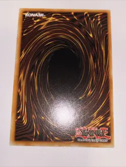 Yugioh! Fiendsmith's Desirae - RA04-EN056 - Secret Rare - 1st Edition Near Mint, - Image 2