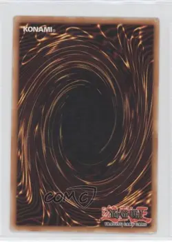 Pikeru's Second Sight 1st Ed. YuGiOh The Lost Millenium #TLM-EN050 2005 - Image 2