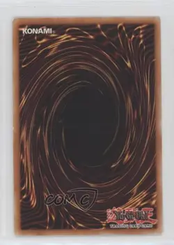 Crimson Blader Unlimited YuGiOh Cosmo Blazer #CBLZ-EN093 - Image 2