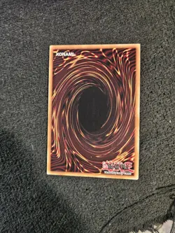 Magicians' Souls BROL-EN066 Secret Rare 1st Edition LP Yu-Gi-Oh Card - Image 2