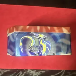 Pokemon trading card game tin box/ 7”x6” - Image 4