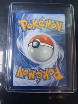 Teal Mask Ogerpon ex 166 Full Art Scarlet & Violet Promo Pokemon Card - Image 2