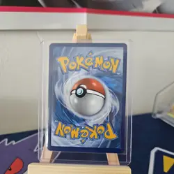 Pokemon TCG Yanmega EX Card 206/182 Destined Rivals Series - Image 2