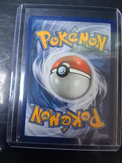 Machamp Pokemon EX Trading Card Game Holofoil Rare 37/98 Ancient Origins - Image 2