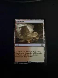 Arid Mesa Modern Horizons 2 Regular Card - Image 1