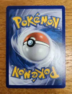Murkrow Pokemon Card, Phantom Forces Set 51/119 - Image 2
