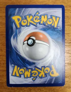 Murkrow Pokemon Card, Phantom Forces Set 51/119 - Image 2