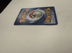 Pokemon TCG Typhlosion Neo Genesis Holo Card 17/111 Unlimited Rare - Image 5