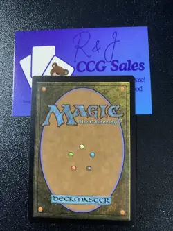 Hunt the Weak Foil MTG Magic the Gathering Card NM Near Mint Iconic Masters IMA - Image 2