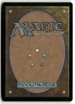 OAKENFORM #341 (COMMON) MTG CORE SET 2020 - Image 2