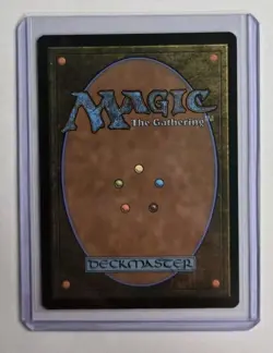 Magic MTG Adagia, Windswept Bastion EOE 0250 Foil Mythic - NM condition - Image 2