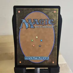 Tifa's Limit Break - 207 - FIN - NM - MTG Magic the Gathering Regular - Image 2