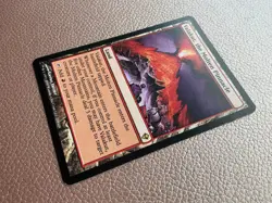 Valakut, the molten pinnacle MTG Magic the gathering - Image 4