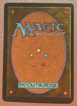 Glacial chasm MTG Magic the gathering - Image 2