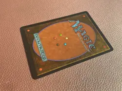 Glacial chasm MTG Magic the gathering - Image 3
