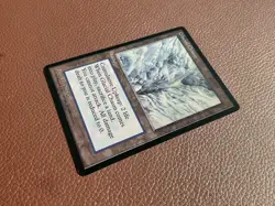 Glacial chasm MTG Magic the gathering - Image 4