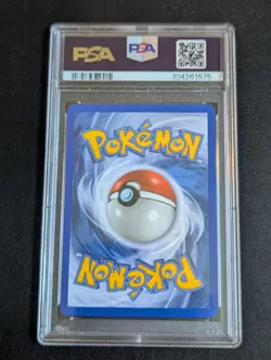 Pokemon Regirock ex 98/101 EX Hidden Legends PSA 10 GEM MINT New Cert - Image 2
