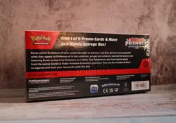 Pokemon Prismatic Evolution Surprise Box Collection (LOT OF 2) Sealed! - Image 3