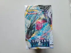 Pokemon Silver Tempest Booster Box Factory Sealed 2022 Sword & Shield 36 Packs - Image 4