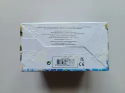 Pokemon Silver Tempest Booster Box Factory Sealed 2022 Sword & Shield 36 Packs - Image 5