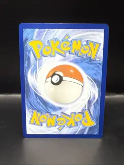 Pokemon TCG Marnie's Morpeko SVP 206 Rival Battle Deck Black Star Promo A - Image 3