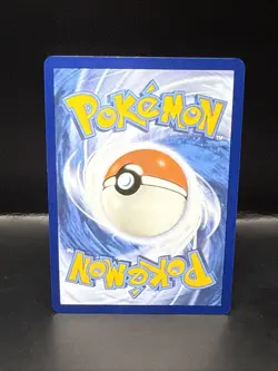 Pokemon TCG Marnie's Morpeko SVP 206 Rival Battle Deck Black Star Promo A - Image 4