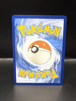 Pokemon TCG Marnie's Morpeko SVP 206 Rival Battle Deck Black Star Promo A - Image 5