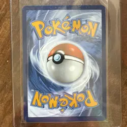 Pokemon TCG Marnie's Morpeko SVP 206 Rival Battle Deck Black Star Promo A - Image 3