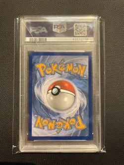 M Venusaur EX Full Art #100 PSA 10- Pokemon XY Evolutions (2016) - Image 2