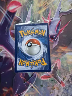 Pokemon TCG Pikachu WINNER SVP225 League Promo Play! Pokemon - Image 2