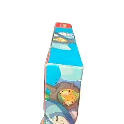 Masks of Ogerpon ex Scarlet & Violet Pokemon TCG Premium Collection - Image 3