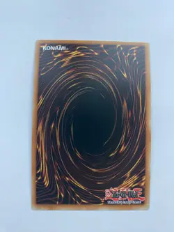Crossout Designator - Ultimate Rare 1st Edition RA02-EN063 - NM - YuGiOh - Image 2