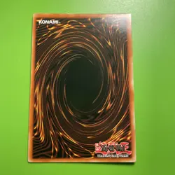 Super Polymerization DUDE-EN040 Duel Devastator 1st Edition yugioh cards - Image 3